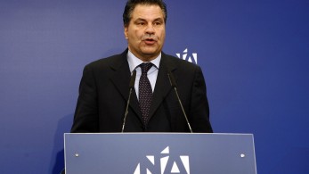 Στεργίου για πανεπιστήμια: Η παρέμβαση της κυβέρνησης βρίσκεται σε ώσμωση με την κοινωνία