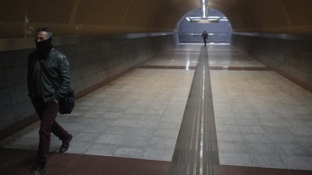 Στον εισαγγελέα οι δύο ανήλικοι δράστες για την επίθεση στο Μετρό
