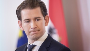 Κορωνοϊός: Παράταση και αυστηροποίηση του Lockdown στην Αυστρία