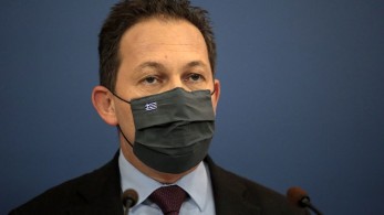 Κλιμάκιο μηχανικών στην Ιθάκη για τα προβλήματα από την ισχυρή βροχόπτωση με εντολή Πέτσα