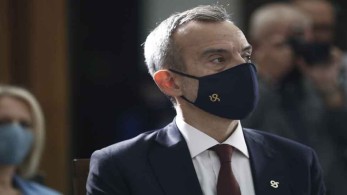 Συνάντηση του Δημάρχου Θεσσαλονίκης με τους Βορίδη και Σκρέκα