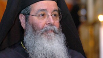 Μητροπολίτης Κοζάνης: Αγνοήστε τους φανατικούς και εμβολιαστείτε