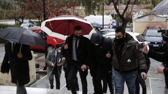 Ξυλοδαρμός σταθμάρχη του μετρό: Υπο κράτηση οι δυο ενήλικες μέχρι την Τρίτη