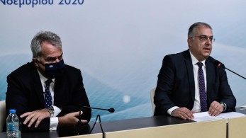 Θεοδωρικάκος: Πανίσχυρη και διαχρονική η σχέση μου με τον Πρωθυπουργό