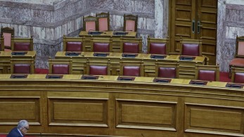 Ανασχηματισμός: Νέο αίμα και παλιοί γνώριμοι ως υφυπουργοί