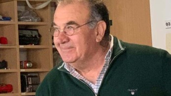 Τι λέει ο Αριστείδης Αδαμόπουλος για τις καταγγελίες της Σοφίας Μπεκατώρου