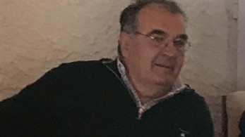 Παραίτησε τον Αδαμόπουλο η ΕΙΟ