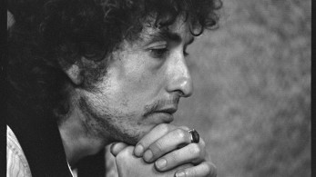 Σπάνια συναυλία του Bob Dylan στο YouTube