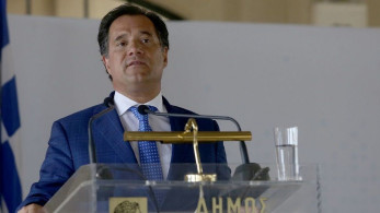 Γεωργιάδης: Δεν θα έχουμε το 100% της λειτουργίας της αγοράς