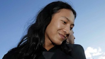 Ο Αλεξάντερ Ουάνγκ αρνείται τις κατηγορίες για σεξουαλική παρενόχληση