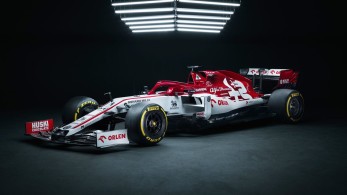 Η νέα Alfa Romeo θα παρουσιαστεί στην Πολωνία