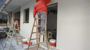 Τι έκαναν οι Έλληνες στην καραντίνα: Ανακαινίσεις και μερεμέτια