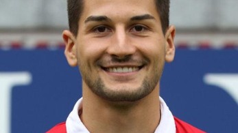 ΠΑΟΚ: Προς την έξοδο ο Τσόλακ