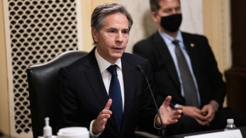 Μπλίνκεν: Η σχέση ασφαλείας ΗΠΑ-Ελλάδας είναι σημαντική