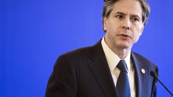 Αντονι Μπλίνκεν: Ένας μετριοπαθής κεντρώος στο τιμόνι της αμερικανικής διπλωματίας