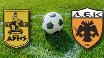 Νέο ντέρμπι απόψε στη Θεσσαλονίκη
