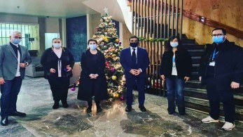 Το Πρωτοχρονιάτικο μήνυμα του Προέδρου του ΚΕΘΕΑ, Χρίστου Λιάπη