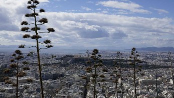 Καιρός: Ανεβαίνει το θερμόμετρο-Πού θα βρέξει