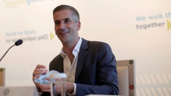 Μπακογιάννης: Ανακαινίζουμε κτήρια – κοσμήματα και εμβληματικούς χώρους (vid)