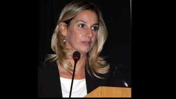 Σοφία Μπεκατώρου: Κάθε θύμα να σπάσει τη σιωπή, να μιλήσει (video)