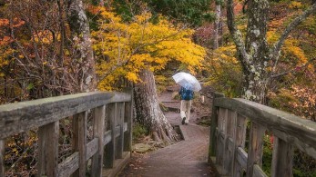 Καιρός: Επιδείνωση με ισχυρές βροχές και πτώση της θερμοκρασίας