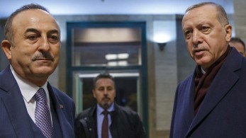 Διερευνητικές: Για διευρυμένη ατζέντα πιέζει η Άγκυρα