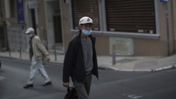 Κορωνοϊός: Στην Αττική τα περισσότερα κρούσματα – Μειωμένα στη Θεσσαλονίκη