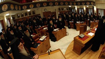 Το lobby της Μονής Πετράκη δεν καθορίζει την Πολιτεία