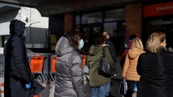 Εκπνέει η προθεσμία για την επιλογή ασφαλιστικής κατηγορίας μη μισθωτών για το 2025