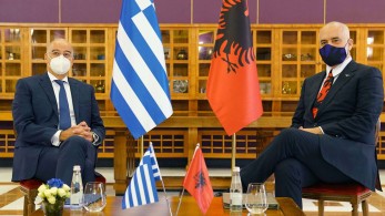 Στην Ελλάδα αύριο ο Έντι Ράμα – Συνάντηση με Μητσοτάκη και Δένδια