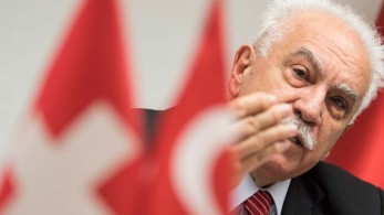 Ντογού Περιντσέκ: Τη συνθήκη της Λωζάννης την υπογράψαμε με αίμα