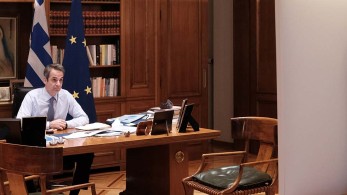 Παρέμβαση Μητσοτάκη στην ΕΕ: Να εγκριθεί ταχύτατα και το εμβόλιο της Astra Zeneca