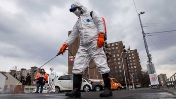 Έρευνα της EY: Η πανδημία έπληξε τις εφοδιαστικές αλυσίδες παγκοσμίως