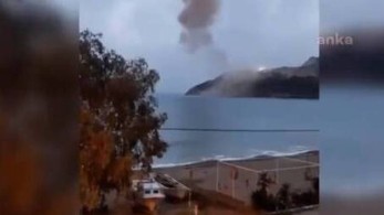 Έκρηξη σε πυρηνικό εργοστάσιο στην Τουρκία – Καταστράφηκαν θερμοκήπια (vid)