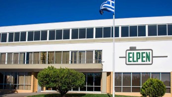 Στρατηγική επένδυση της ELPEN ενέκρινε η Διυπουργική Επιτροπή