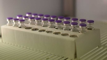 Κυριακίδου: Συμφόρηση στην παραγωγή των εμβολίων κορωνοϊού