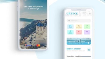 ΕΟΤ: Το Visit Greece App, κορυφαία εφαρμογή της χρονιάς στα e-volution Awards 2021