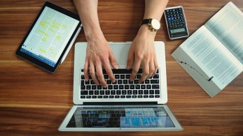 Ποιο είναι το μέλλον της εργασίας;