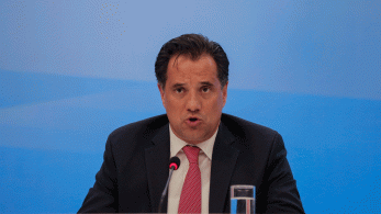 Γεωργιάδης: Ο Τσίπρας διαστρέβλωσε τα λόγια μου