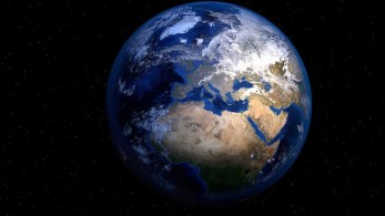 Η Γη γυρίζει πιο γρήγορα-Η μέρα γίνεται πιο μικρή