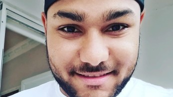 Γιοβανίδης: Ο εθελοντής από τη Θεσσαλονίκη που εξήρε η Φον Ντερ Λάιεν