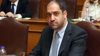 Γιάννης Κεφαλογιάννης: Παντρεύτηκε ο υφυπουργός Εθνικής Άμυνας