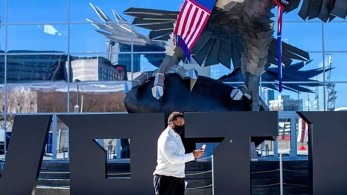 ΗΠΑ: Προηγούνται οι Δημοκρατικοί υποψήφιοι στην Τζόρτζια