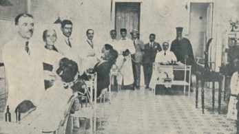 200 χρόνια Ελληνικής Ιατρικής: Ορόσημα και πρωταγωνιστές
