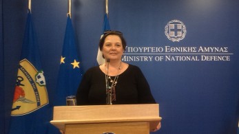 Η Ιωάννα Ηλιάδη καταγγέλλει υφυπουργό του ΠΑΣΟΚ για σεξουαλική παρενόχληση