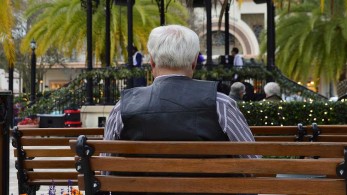 Πειραματικό φάρμακο επιβραδύνει την επιδείνωση του Αλτσχάιμερ