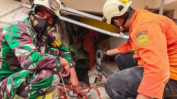 Σεισμός στην Ινδονησία: Τουλάχιστον 26 νεκροί