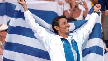 Κακλαμανάκης: Δεν είναι μόνο η Μπεκατώρου-Θα πάμε μέχρι το τέλος