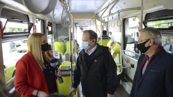 Καραμανλής: Η ηλεκτροκίνηση θα γίνει καθημερινότητα