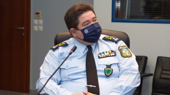 ΚΥΣΕΑ: Παραμένουν Μπλιούμης (Α/ΓΕΑ) και Καραμαλάκης (ΕΛΑΣ)